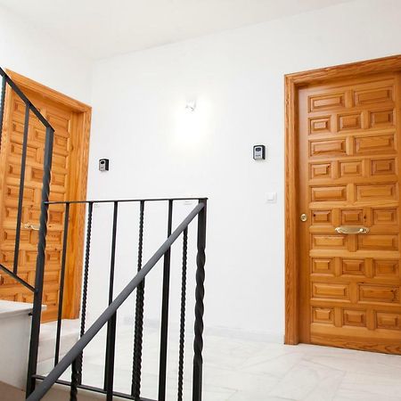 1.1 Apartamentos Arguiñan Córdoba Exterior foto